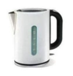 Morphy Richards 43941 Elipta Jug Kettle - White